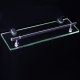 Душовий бокс Lidz Tani SB100x100.SAT.LOW.GR, скло тоноване 4 мм SD00055511