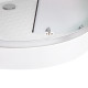 Lidz Душовий бокс Tani SB90x90.SAT.LOW.FR, скло Frost 4 мм