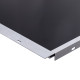 Lidz Гідробокс Tani SBM90x90.SAT.LOW.GR, скло тоноване 4 мм