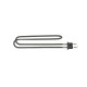 ТЕН нерж. Thermo Alliance Neptun 230V, 1,5 кВт для водонагрівача 80-100 л. (M-013293) SD00052675