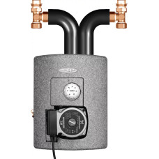Meibes Насосна група Thermix TH з насосом Grundfos Alpha2 15-60 (термопривід) (M27409.3)