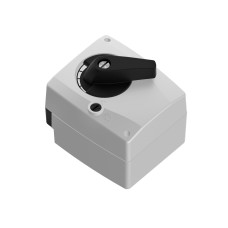 Meibes Електричний сервопривід для FL-MK DN 65 230 В/50 Гц, 20 Нм (M66345.7)