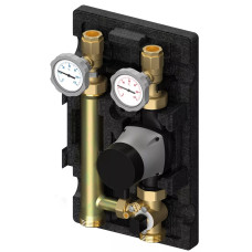 Meibes Насосна група змішувальна DN32 D-MK без насосу (M66832EAIX)
