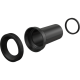 ALCA PLAST сифон M902 Патрубок для підключення унітазу до стоку Alca (M902)