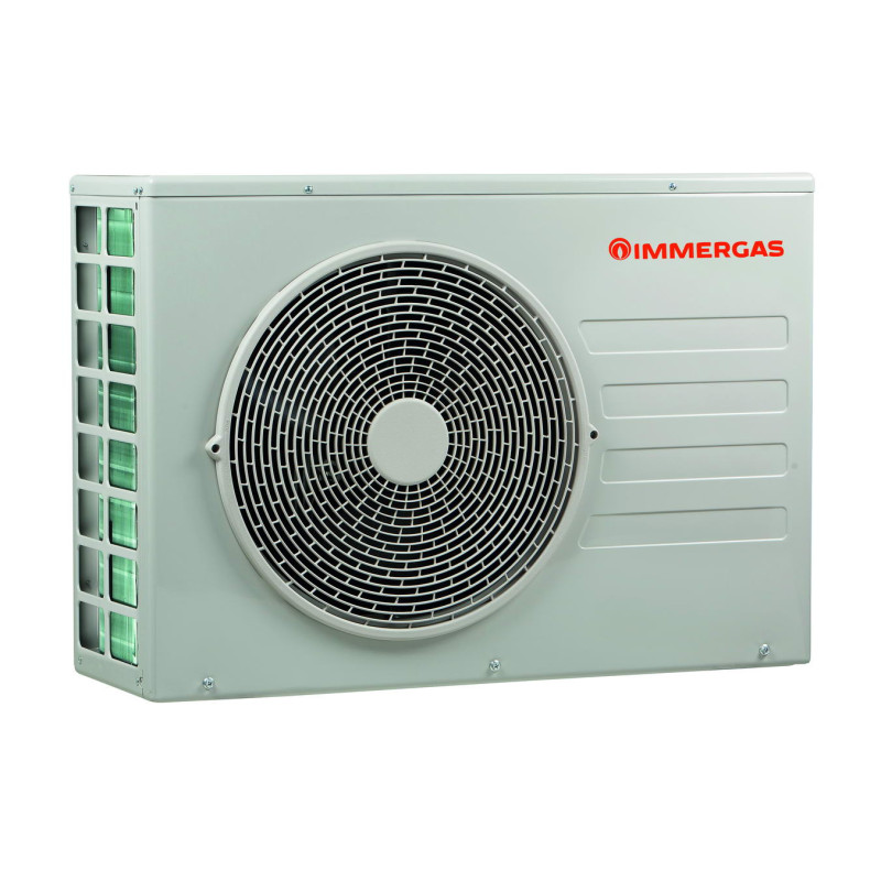 Immergas Тепловий насос Magis Pro 6 V2 (MAGIS-PRO-6-V2)