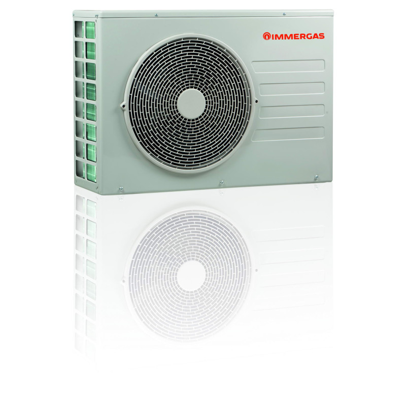 Immergas Тепловий насос Magis Pro 6 V2 (MAGIS-PRO-6-V2)