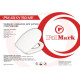 Polmark Сидіння для унітазу PM 43 KY 150 ME (ME)