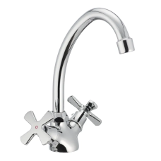 Кухонний змішувач Mixxus Premium Fobos 271 (MI0618)
