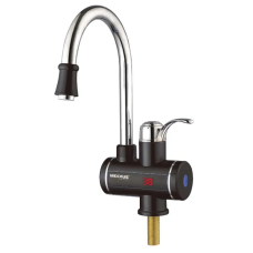 Проточний водонагрівач Mixxus Electra 240-E Black 3 kW (MI2828)