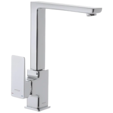 Змішувач для кухні MIXXUS PREMIUM KVADRO 017 (MI5804)