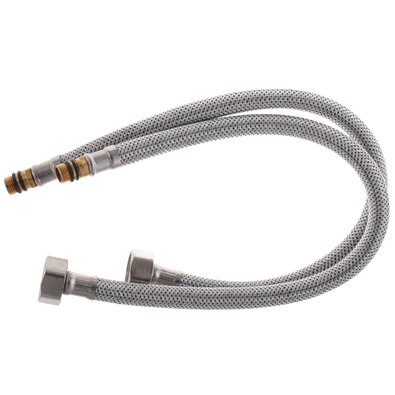 Змішувач для кухні MIXXUS PREMIUM KVADRO 017 (MI5804)