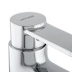 Змішувач для умивальника Mixxus Premium Benedict 001 (High) (MI5831)