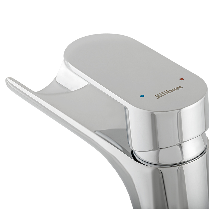 Змішувач для умивальника Mixxus Premium OFELIO 001 High (MI5947)