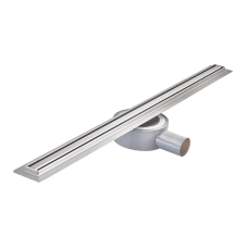 Душовий трап із нержавіючої сталі SUS304 Mixxus drain-05-70-Slim (30x700 мм) (MI6166)