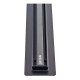 Душовий трап з нерж. сталі SUS304 Mixxus Drain-05-60-Slim Black (30x600 мм) (Чорний) (MI6169)