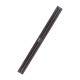 Душовий трап з нерж. сталі SUS304 Mixxus Drain-05-70-Slim Black (30x700 мм) (Чорний) (MI6170)