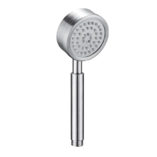 Ручний душ Mixxus SH-03.SUS з нерж. сталі SUS304 (MI6184)