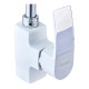 Змішувач для кухні Mixxus Magnum 011 (Nut) White-Chrome Refl (MI6205)
