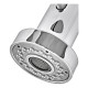 Лійка до змішувача з витяжним виливом Mixxus PS-01-Chrome (MI6210)