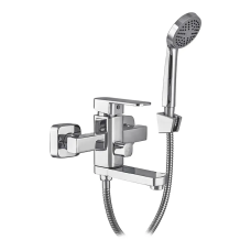 Змішувач для ванни Mixxus Relax 009 (Euro) (MI6250)