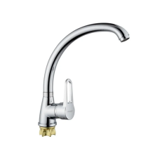 Змішувач для кухні Champion Sop 014-045 (Nut) (MI6358)