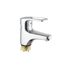 Змішувач для умивальника Champion Bit 001-181 (Nut) (MI6368)