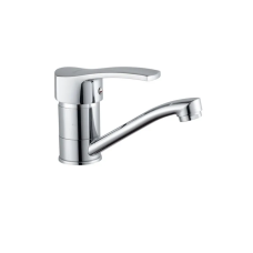Змішувач для умивальника Champion Pan 004-279-15cm (MI6381)