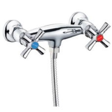 Змішувач для душу Mixxus TMK5-722 (MI6453)