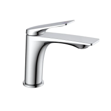 Змішувач для умивальника Mixxus Premium DERBY 001 (NUT) (MI6595)