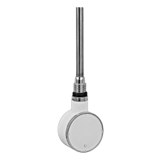 ТЕН електричний Mixxus TEH-0103 WHITE для сушарок рушників 300W (колір білий) (MI6625)