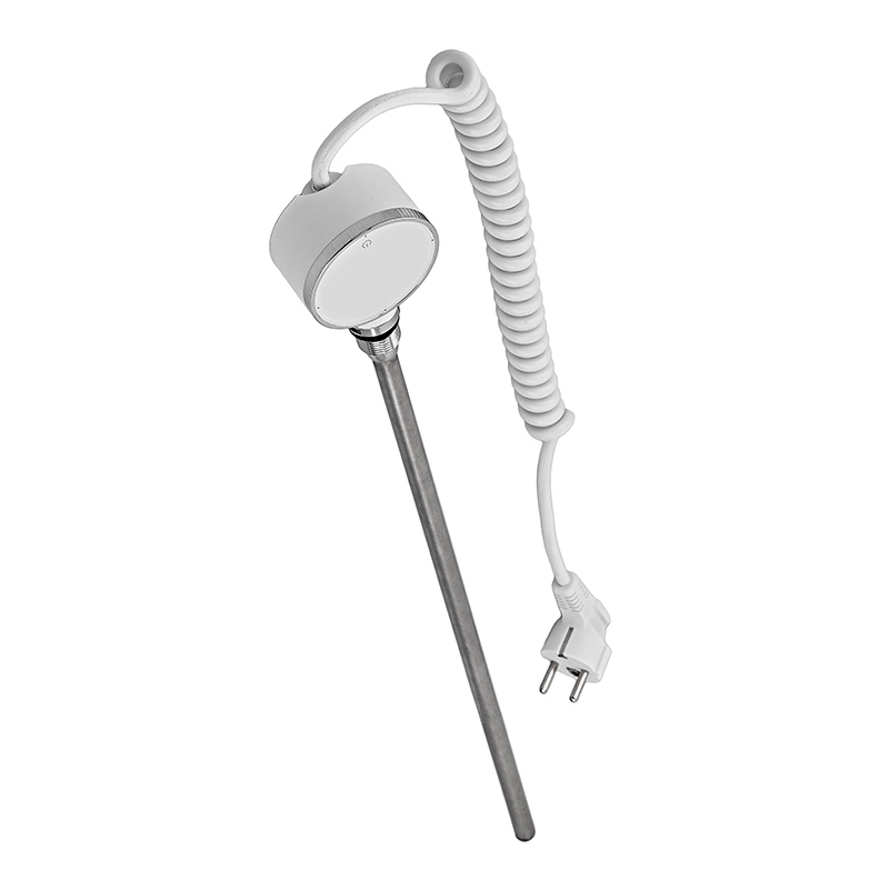ТЕН електричний Mixxus TEH-0109 WHITE для сушарок рушників 900W (колір білий) (MI6627)