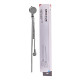 ТЕН електричний Mixxus TEH-0103 CHROME для сушарок рушників 300W (колір хром) (MI6628)