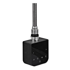 ТЕН електричний Mixxus TEH-0206 BLACK для сушарок рушників 600W (колір чорний) (MI6632)