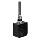 ТЕН електричний Mixxus TEH-0206 BLACK для сушарок рушників 600W (колір чорний) (MI6632)