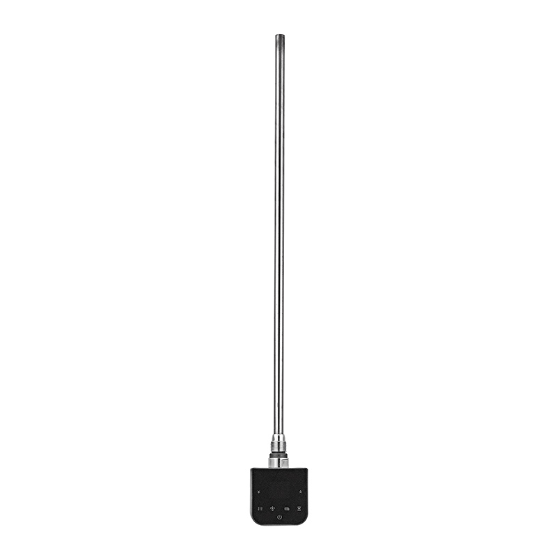 ТЕН електричний Mixxus TEH-0206 BLACK для сушарок рушників 600W (колір чорний) (MI6632)