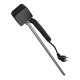 ТЕН електричний Mixxus TEH-0209 BLACK для сушарок рушників 900W (колір чорний) (MI6633)