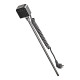 ТЕН електричний Mixxus TEH-0206 CHROME для сушарок рушників 600W (колір хром) (MI6635)