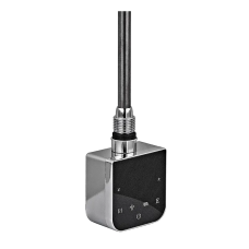 ТЕН електричний Mixxus TEH-0209 CHROME для сушарок рушників 900W (колір хром) (MI6636)