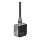 ТЕН електричний Mixxus TEH-0209 CHROME для сушарок рушників 900W (колір хром) (MI6636)