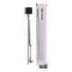 ТЕН електричний Mixxus TEH-0209 CHROME для сушарок рушників 900W (колір хром) (MI6636)