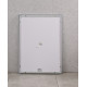 Дзеркало Mixxus TALL MR08-80x60-Reverse з Led Touch, Anti-fog, димером, регулятором яскравості (MI6