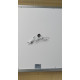 Дзеркало Mixxus WARM MR12-70x50-Reverse з Led Touch, Anti-fog, димером, регулятором яскравості (MI6