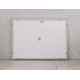 Дзеркало Mixxus WARM MR12-70x50-Reverse з Led Touch, Anti-fog, димером, регулятором яскравості (MI6