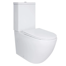 Унітаз-компакт Mixxus ELLIPSE-0403-T3 640x360x835mm, система змиву TORNADO 3.0 (MI6711)
