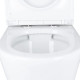 Унітаз-компакт Mixxus BEVEL-0405-R 605х370х800mm, система змиву RIMLESS (MI6728)