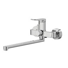 Змішувач для ванни Mixxus Premium DALI 006 EURO (MI6746)