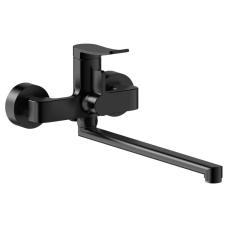 Змішувач для ванни Mixxus Premium DALI 006 EURO Black (MI6752)
