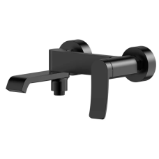 Змішувач для ванни Mixxus Premium DALI 009 EURO Black (MI6753)