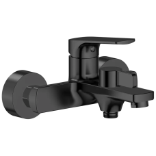 Змішувач для ванни Mixxus Premium MONE 009 EURO Black (MI6777)