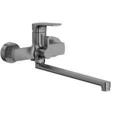 Змішувач для ванни Mixxus Premium MONE 006 EURO Graphite (MI6781)